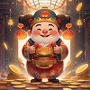 彩票大发的规律